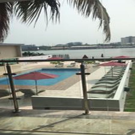 Tivoli Hotel Seafront Ikoyi Aliayabiagba Exteriér fotografie