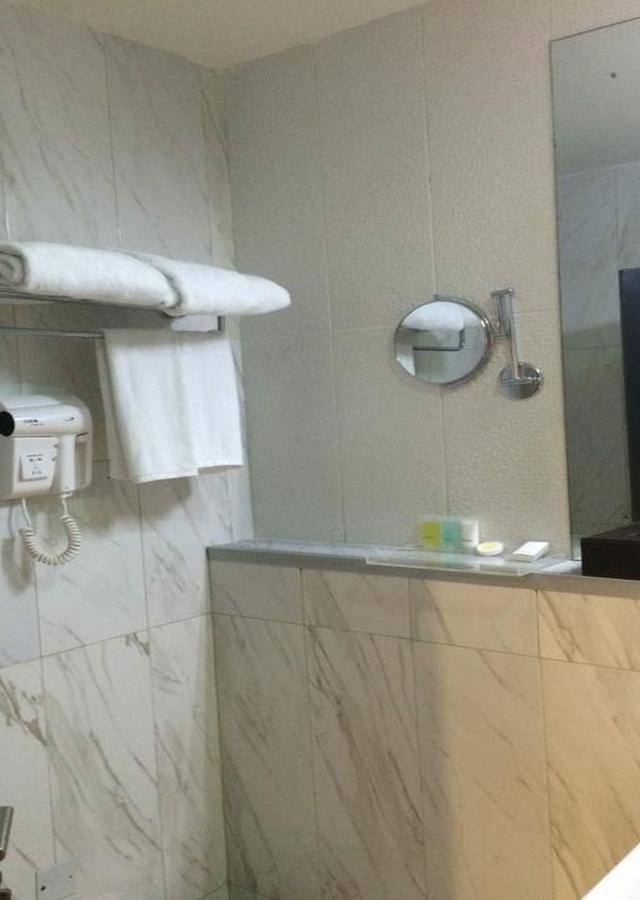 Tivoli Hotel Seafront Ikoyi Aliayabiagba Exteriér fotografie