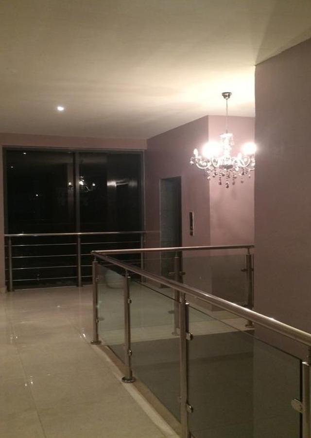 Tivoli Hotel Seafront Ikoyi Aliayabiagba Exteriér fotografie